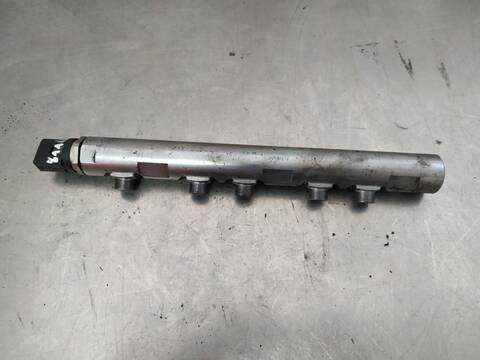 Foto 4ª: Rampa Inyectora Mini Mini COOPER SD 143CV 105KW [N47C20A] (2013)