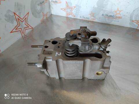 Culatin Opel Frontera 2.5 TD 116CV 85KW