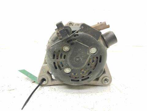 Foto 4ª: Alternador Opel Crossland DESIGN LINE 102CV 75KW [DV5RD OPT. YH01] (2019)