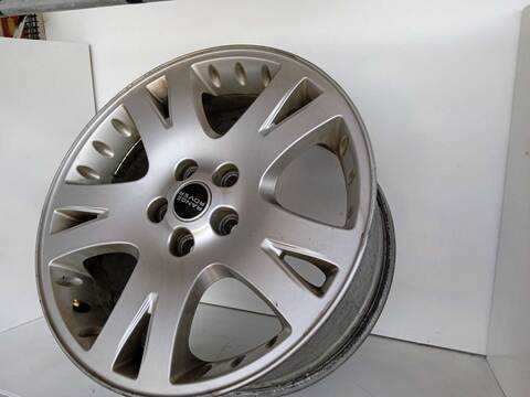 Foto 2ª: LLanta Aleacion Land Rover Range V6 TD S 190CV 140KW [276DT] (2005)