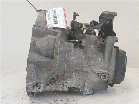 Foto 2ª: Caja Cambios Seat Ibiza 1.9 TDI 100CV 74KW [ATD] (2002)