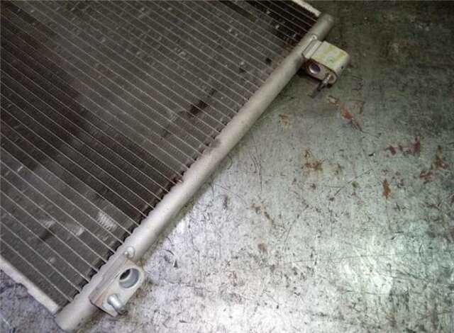 Foto 3ª: Radiador Calefaccion A.A. Citroen C3 1.4 16V HDI [8HY (DV4TED4)]