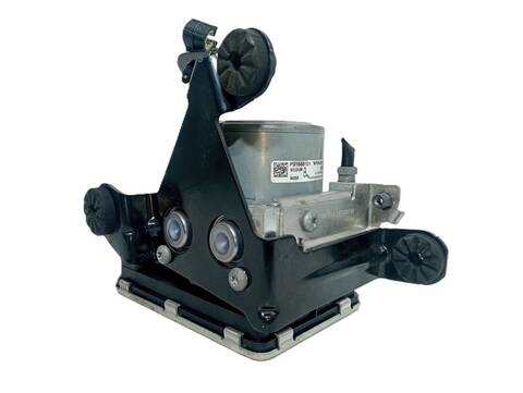 Foto 2ª: Abs Volvo V90 D4204T14 (2021)