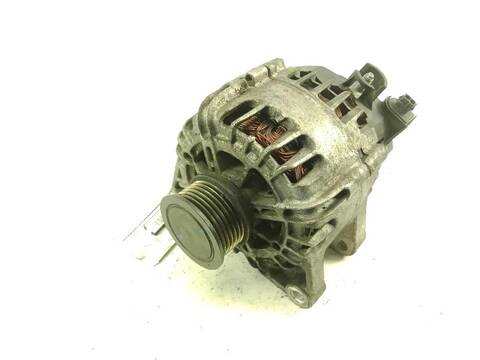 Foto 1ª: Alternador Ford C Max VERSION INDEFINIDA (2010)