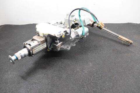 Columna Dirección Porsche Cayenne M4850 AUT.