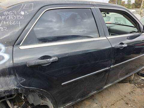 Puerta Trasera Derecha Chrysler 300 3.0 CRD EXECUTIVE 218CV 160KW