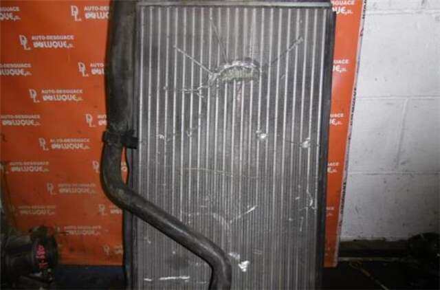 Foto 2ª: Radiador Motor Seat Leon 1.6 ERENCE [1.6 LTR. - 75 KW BIVALENT. GASOLINA - GPL] [BSE]