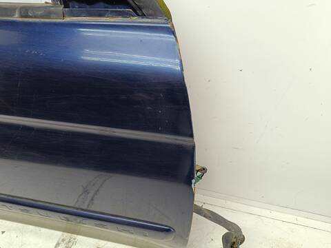 Foto 3ª: Puerta Delantera Derecha Mitsubishi Montero 2.5 TD GLS 99CV 73KW [4D56] (2000)
