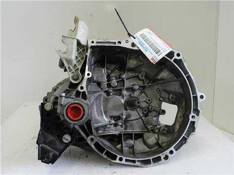 Caja Cambios Peugeot 207 1.4 CONFORT 95CV 70KW