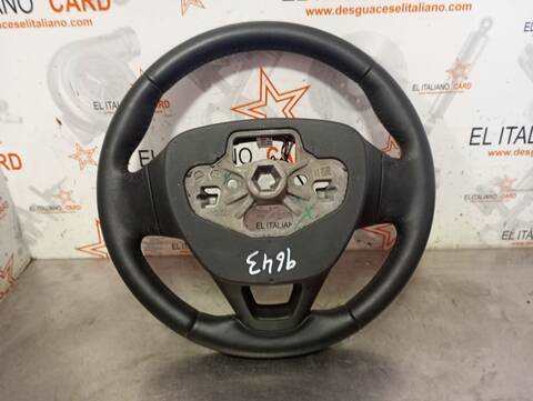 Foto 3ª: Volante Ford Focus TITANIUM 120CV 88KW [ZTDB] (2019)