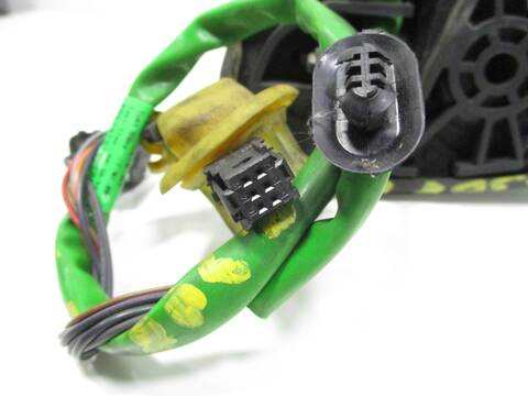 Foto 2ª: Retrovisor Derecho Peugeot 308 VERSION INDEFINIDA (2008)