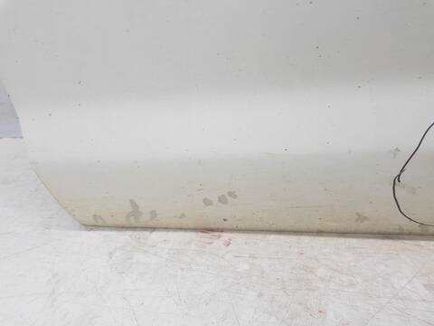 Foto 3ª: Puerta Trasera Izquierda Toyota Hilux DOUBLE CAB 4X4 (2010)