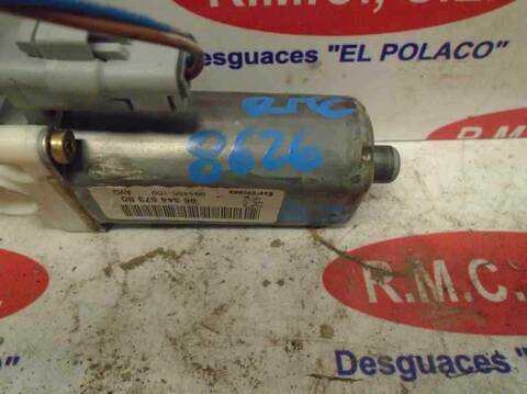 Foto 4ª: Elevalunas Eléctrico Delantero Izquierdo Peugeot 307 2.0 HDI FAP CAT 109CV 79KW [RHS] (2002)