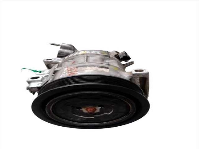 Foto 2ª: Compresor Aire Acondicionado Citroen C3 1.4 (2009)