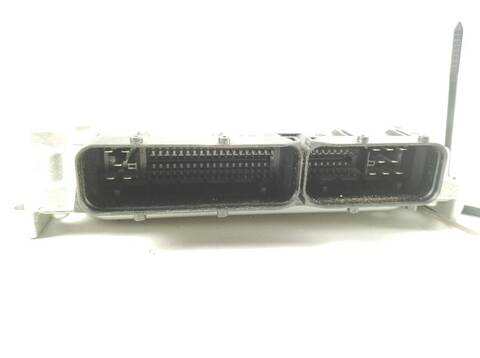 Foto 2ª: Centralita Motor ECU Nissan Cabstar VERSION INDEFINIDA (2006)