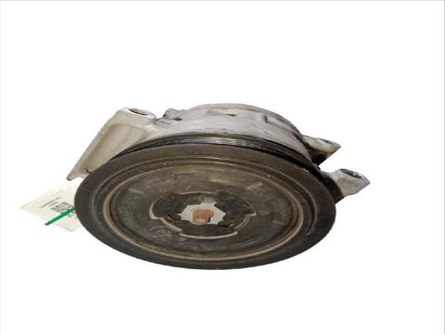 Foto 2ª: Compresor Aire Acondicionado Citroen C4 1.2 VTI 82 (2014)