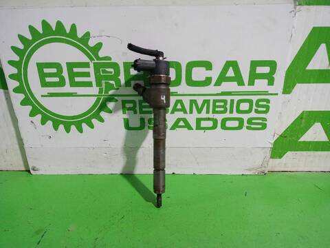 Foto 3ª: Inyectores Fiat 500 LOUNGE 95CV [199B1000] (2009)