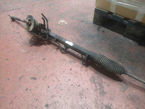 Cremallera de Direccion Ford Fiesta HHJB