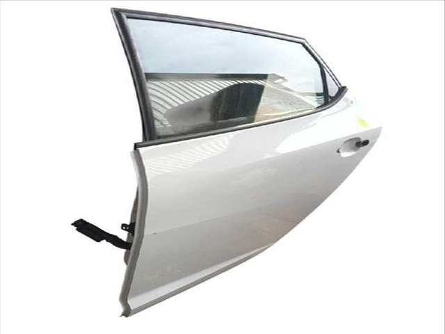 Puerta Trasera Izquierda Seat Ibiza 1.6 TDI