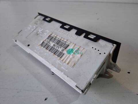 Foto 2ª: Pantalla Multifuncion Citroen C2 AUDACE 1.4 HDI 68CV
