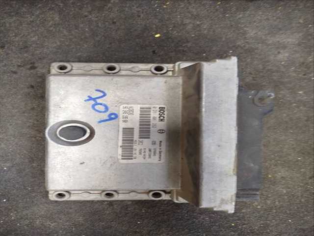 Centralita Motor ECU Citroen Xantia BERLINA