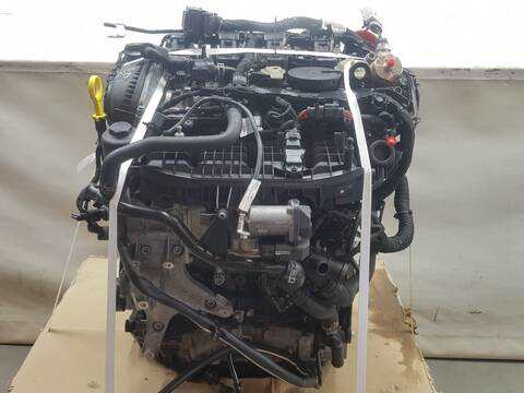 Foto 3ª: Motor Completo Audi S3 2.0 TFSI QUATTRO