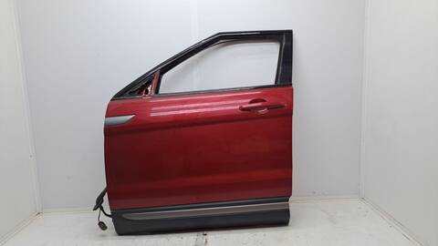 Puerta Delantera Izquierda Land Rover Range 2.0 D150 MHEV 4X4 150CV 110KW