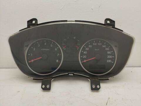 Cuadro de Instrumentos Hyundai i20 1.2 CAT 78CV 57KW