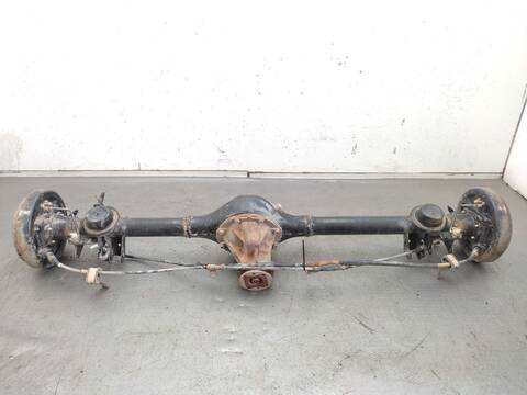 Puente Trasero Subaru Justy 1.5 AWD G3X413) 99CV 73KW