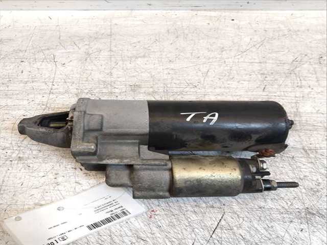 Motor de Arranque Alfa Romeo Giulietta 170 CV 125KW