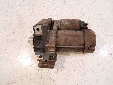 Foto 2ª: Motor de Arranque Bmw Serie 1 114 B37 116 CV 85KW [B37D15A]