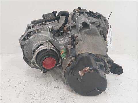 Foto 3ª: Caja Cambios Renault Megane 1.9 DTI BA1U) 80CV 59KW I BA0/1_) [F9Q 744] (2002)