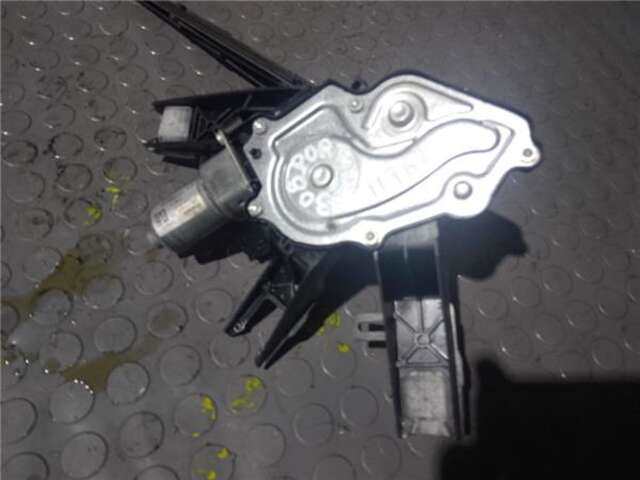 Foto 3ª: Motor Limpia Delantero Peugeot 308 1.6 STYLE [1.6 LTR. - 88 KW BLUE-HDI FAP] [BHZ (DV6FC)]