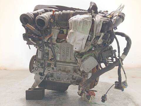 Foto 2ª: Motor Completo Citroen Berlingo 1.6 HDI 90 4X4 90CV 66KW