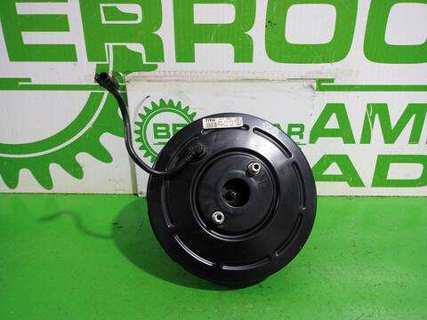 Servofreno Renault Megane CONFORT AUTHENTIQUE COUPE 112CV 82KW II COUPE/CABRIO