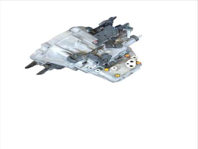 Caja Cambios Hyundai Accent 1.5 CRDI GLS