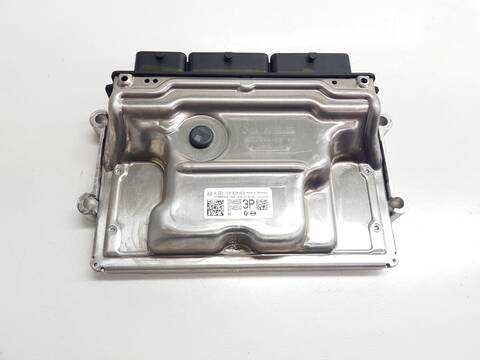 Foto 3ª: Centralita Motor ECU Renault Clio SIN DEFINIR