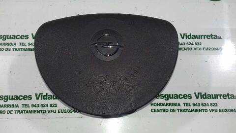 Foto 1ª: Airbag Delantero Izquierdo Opel Meriva 1.7 16V CDTI 100CV 74KW [Z17DTH] (2006)