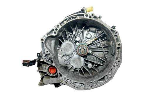 Foto 1ª: Caja Cambios Renault Megane F4R874 III COUPE (2012)