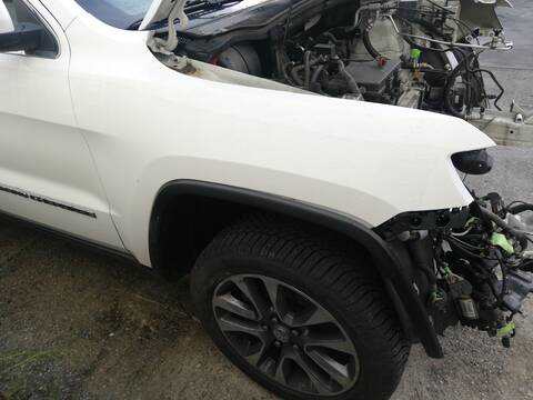 Aleta Delantera Derecha Jeep Grand Cherokee EXF