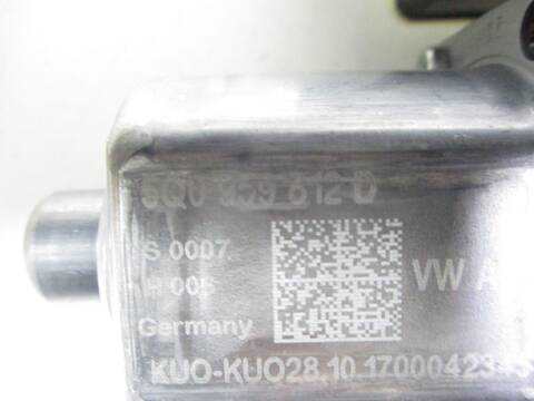 Foto 3ª: Elevalunas Eléctrico Trasero Derecho Volkswagen Polo CHZ (2017)