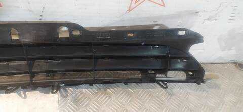 Foto 3ª: Rejilla Delantera Mini Mini COOPER SD 143CV 105KW [N47C20A] (2013)