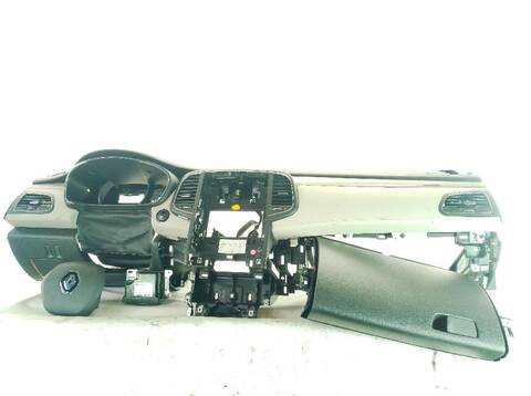 Kit Airbag Renault Talisman 1.6 DCI 160