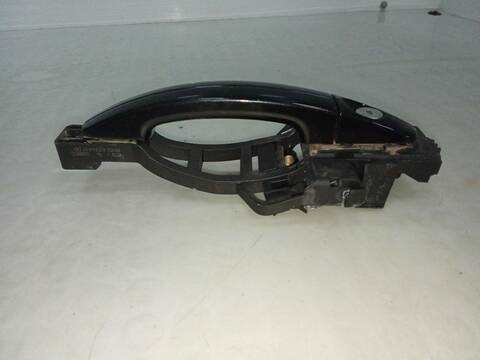 Foto 3ª: Maneta Exterior Delantera Izquierda Ford Focus 1.6 TI 125CV 92KW [PNDA,PNDD] (2014)
