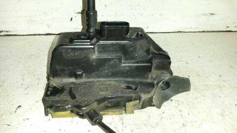 Cerradura Puerta Delantera Derecha Renault Laguna 2.0 135CV 99KW
