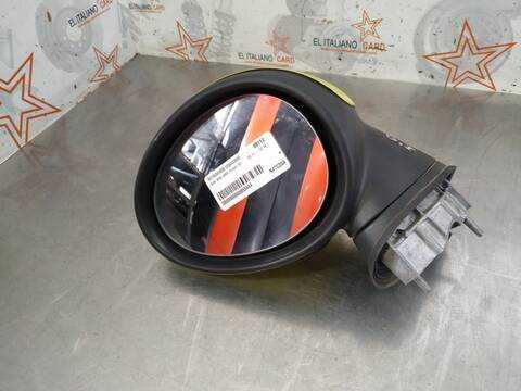 Retrovisor Izquierdo Mini Mini COOPER SD 143CV 105KW