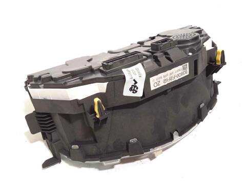 Foto 4ª: Cuadro de Instrumentos Toyota Auris 1.6 D-4D CAT 112CV 82KW [N47C16A] (2017)