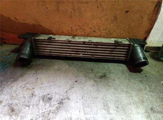 Foto 2ª: Intercooler Bmw Serie 1 114 2.0 118D [2.0 LTR. - 90 KW 16V DIESEL CAT] [M47N 204 D4]