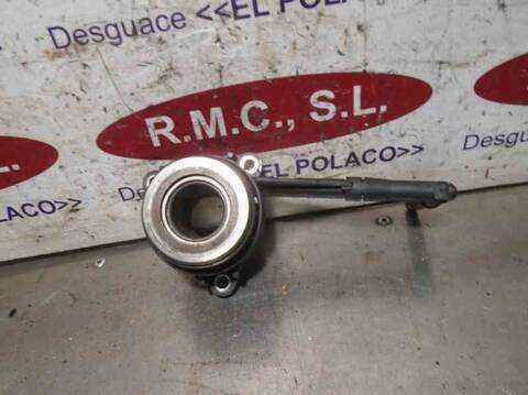 Foto 3ª: kit Embrague Seat Ibiza 1.4 16V TSI ACT 150CV 110KW [CZE] (2016)