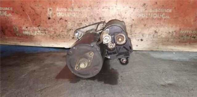 Foto 3ª: Motor de Arranque Ford Fiesta 1.4 I 16V [FHA]